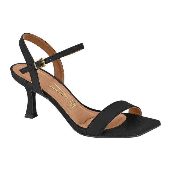 Sandalia Vizzano Mujer 6536.113-7286 Negro