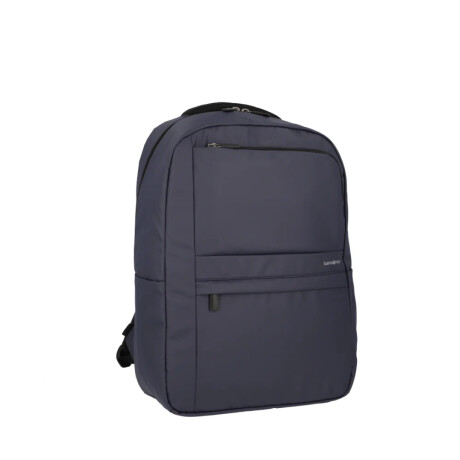 Mochila Samsonite New City Pro 1 Backpack Navy Blue