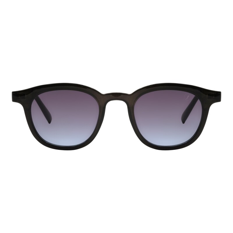 Lentes de Sol Chilli Beans Teens Chicago Unisex Negro