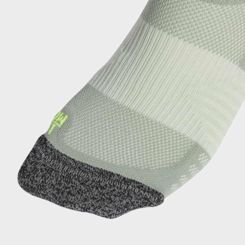 Medias Adidas Calcetines Runxboost Verde