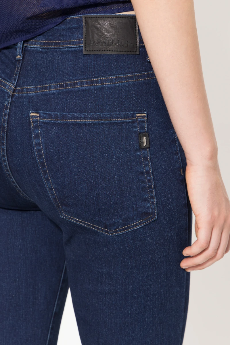 JEANS PATTY DEEP SEA Azul