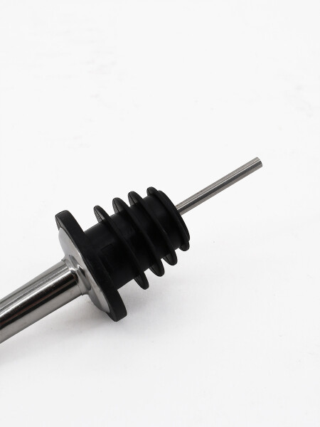 TAPÓN INOX MULTIUSO PARA ADEREZO PLATEADO (V)