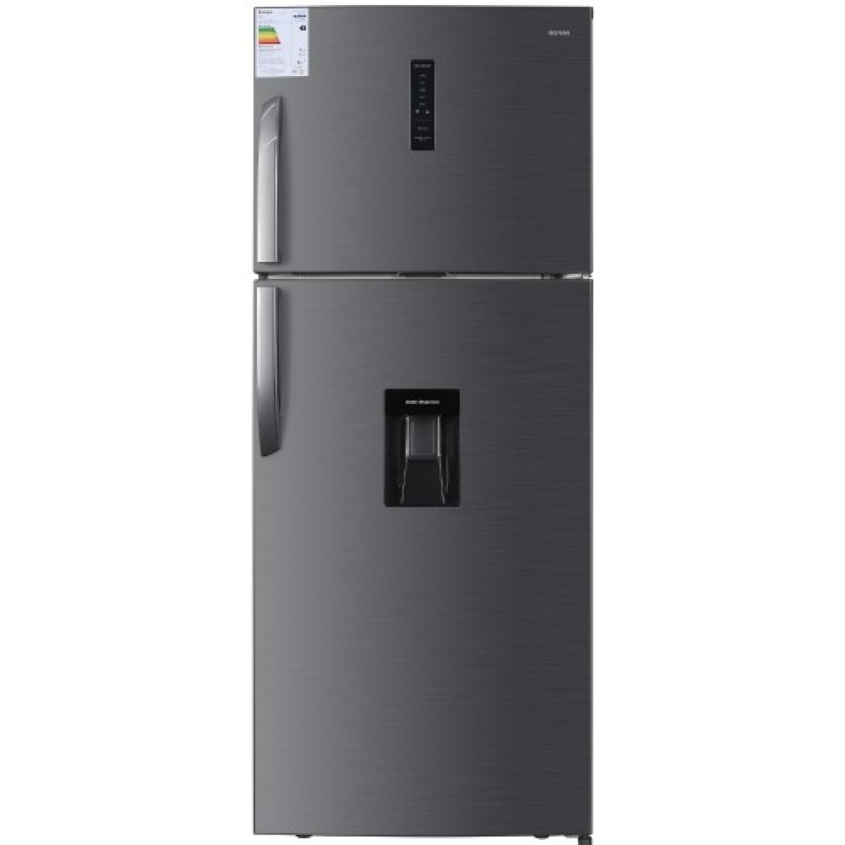 Refrigerador freezer superior Siam 