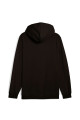 CANGURO PUMA ESS LOGO HOODIE 684718 01 Negro