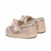 Alpargatas Toms Rosa