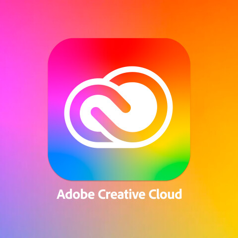Adobe Creative Cloud Teams All Apps Suscripción Anual Adobe Creative Cloud Teams All Apps Suscripción Anual