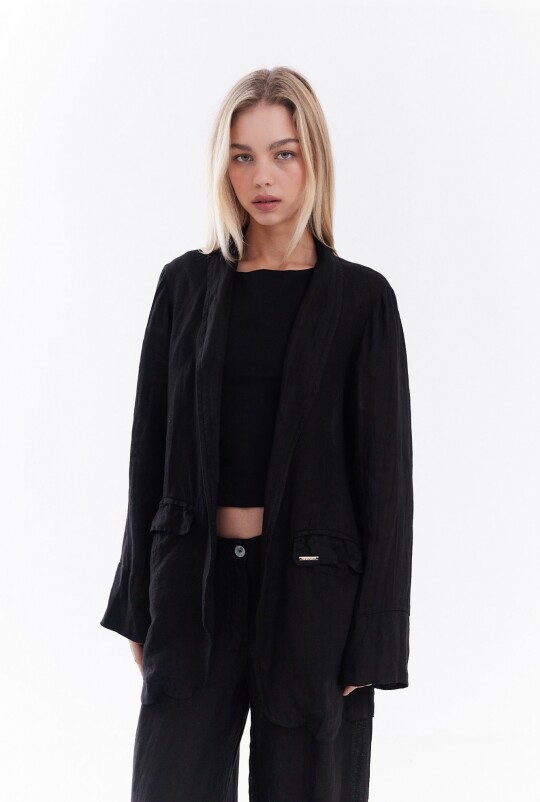 Blazer Void Negro