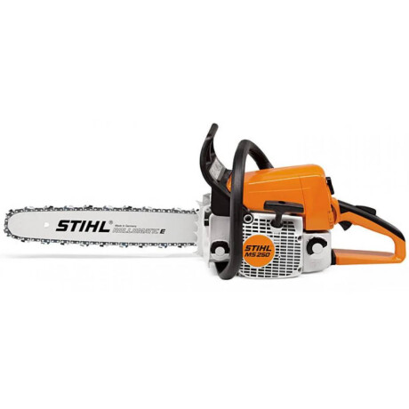 Motosierra Stihl MS 250 Naranja