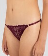 Colaless tiritas siren Bordeaux