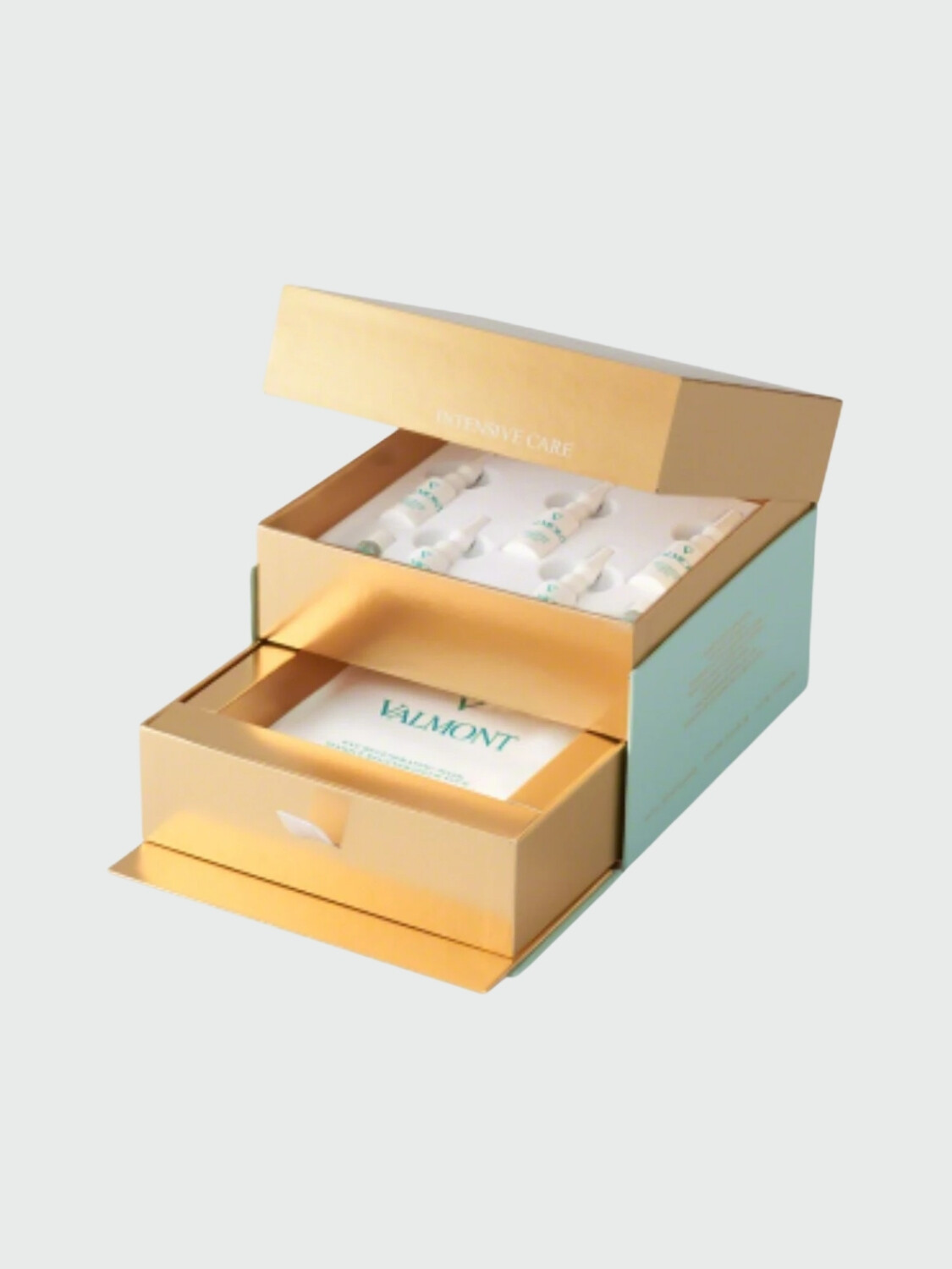 VALMONT -Eye Regenerating Mask Treatment 5 vials 0
