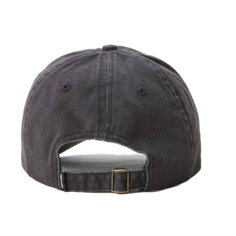 Gorro Cap Rip Curl Surf Club Cap Negro