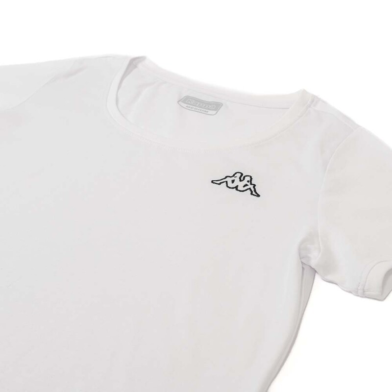 Logo Momba W - Mujer White