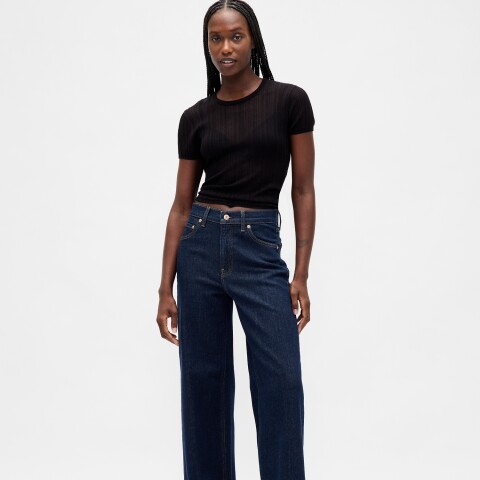 STRIDE HR DK TRENTA DARK INDIGO