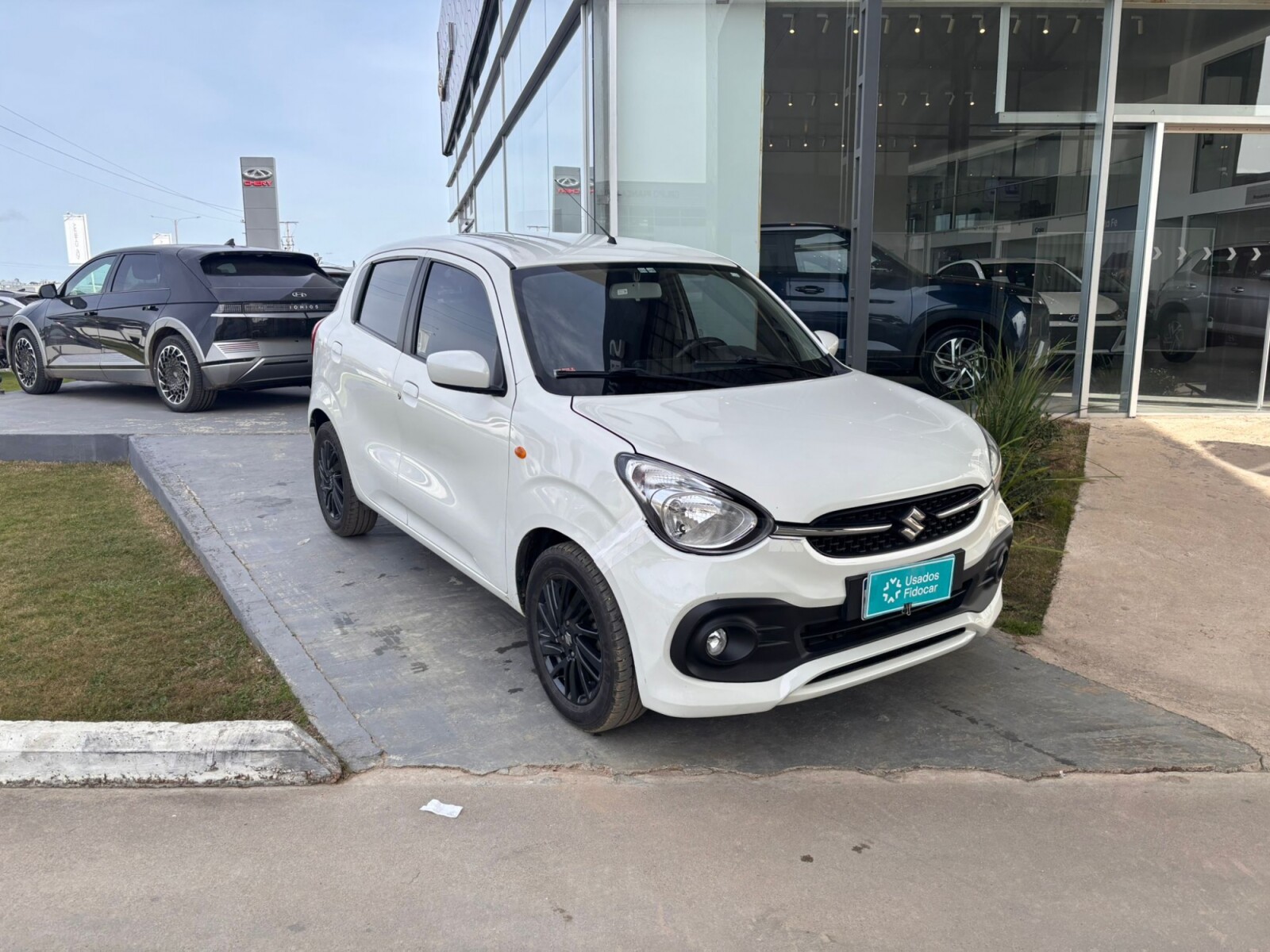 Suzuki Celerio GL - 2023 