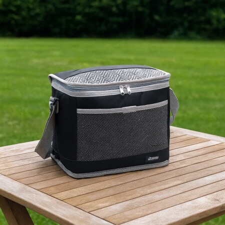 BOLSO TERMICO 10LTS PARAMOUNT BOLSO TERMICO 10LTS PARAMOUNT