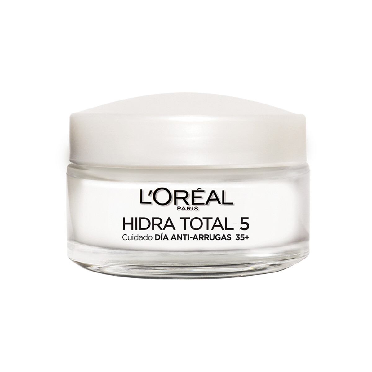 Crema L'Oréal Paris Hydra-Total 5 +35 50ml 