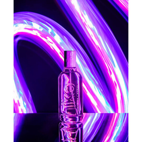 Fragancia Femenina Nike Next Gen Purplemood Edt 100 Ml