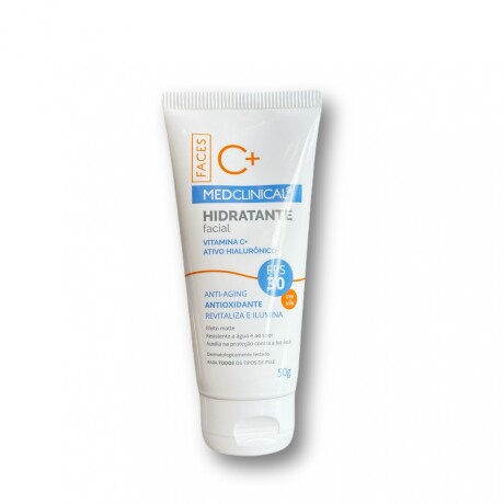 Medclinical Crema Hidratante Antioxidante 50g Medclinical Crema Hidratante Antioxidante 50g