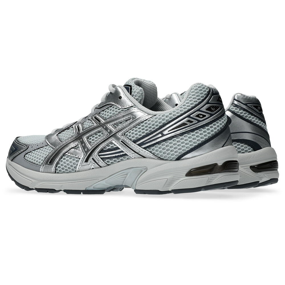 Zapatillas ASICS GEL-1130 Unisex Glacier Grey/Pure Silver