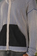Campera Ray AZUL