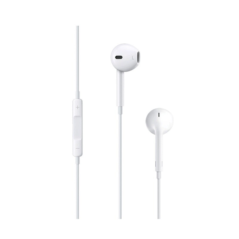 Auriculares Apple Earpods Original 3.5mm MNHF2AM Auriculares Apple Earpods Original 3.5mm MNHF2AM