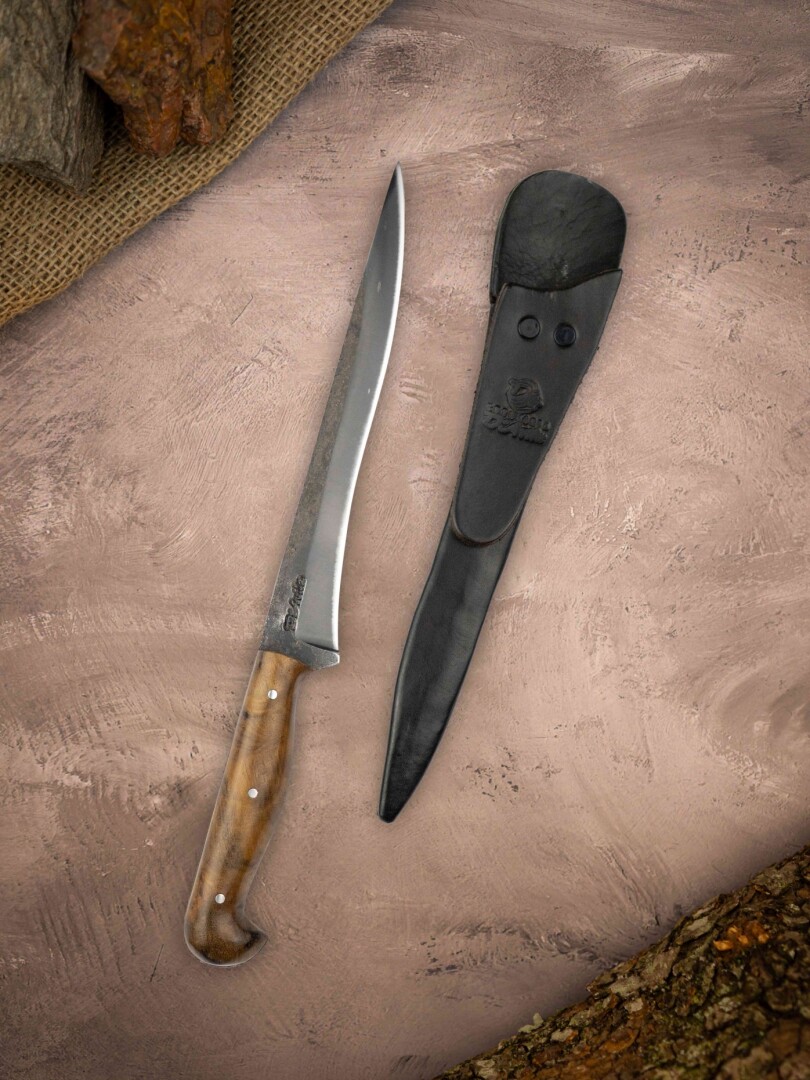 Cuchillo Fileteira Cuchillo Fileteira