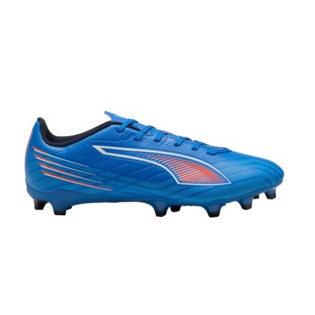Championes Puma Ultra 6 Play FG/AG - Blue Blue