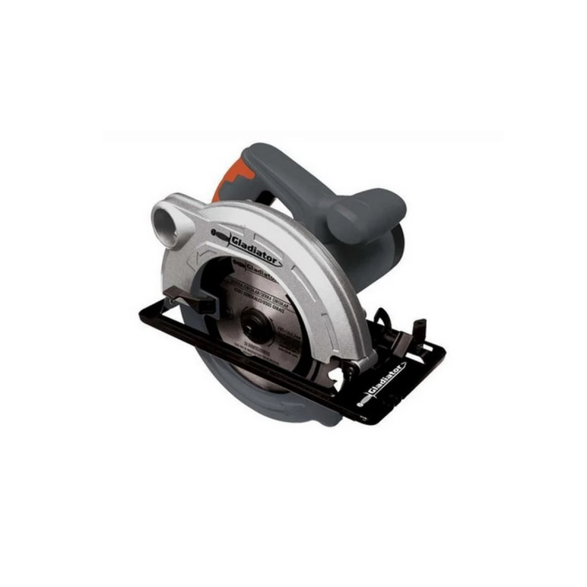SIERRA CIRCULAR GLADIATOR PRO 185 MM 1400W 