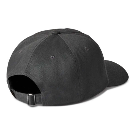 Gorro Roark Burnt Nomad Negro