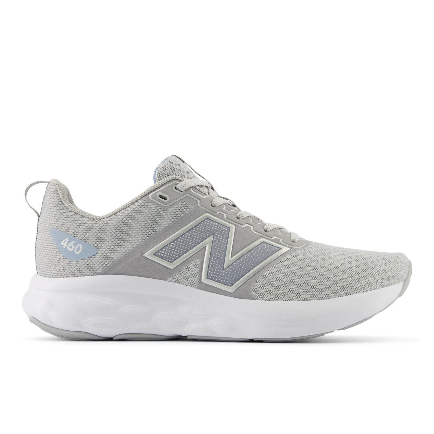 Championes New Balance de Dama 460 W460LG4 GREY MATTER Sportmarket