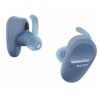 Auricular Sony Wf-Sp800n Wls Ip55 Blue Auricular Sony Wf-Sp800n Wls Ip55 Blue