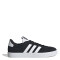 Championes de Hombre Adidas VL Court 3.0 Negro - Blanco