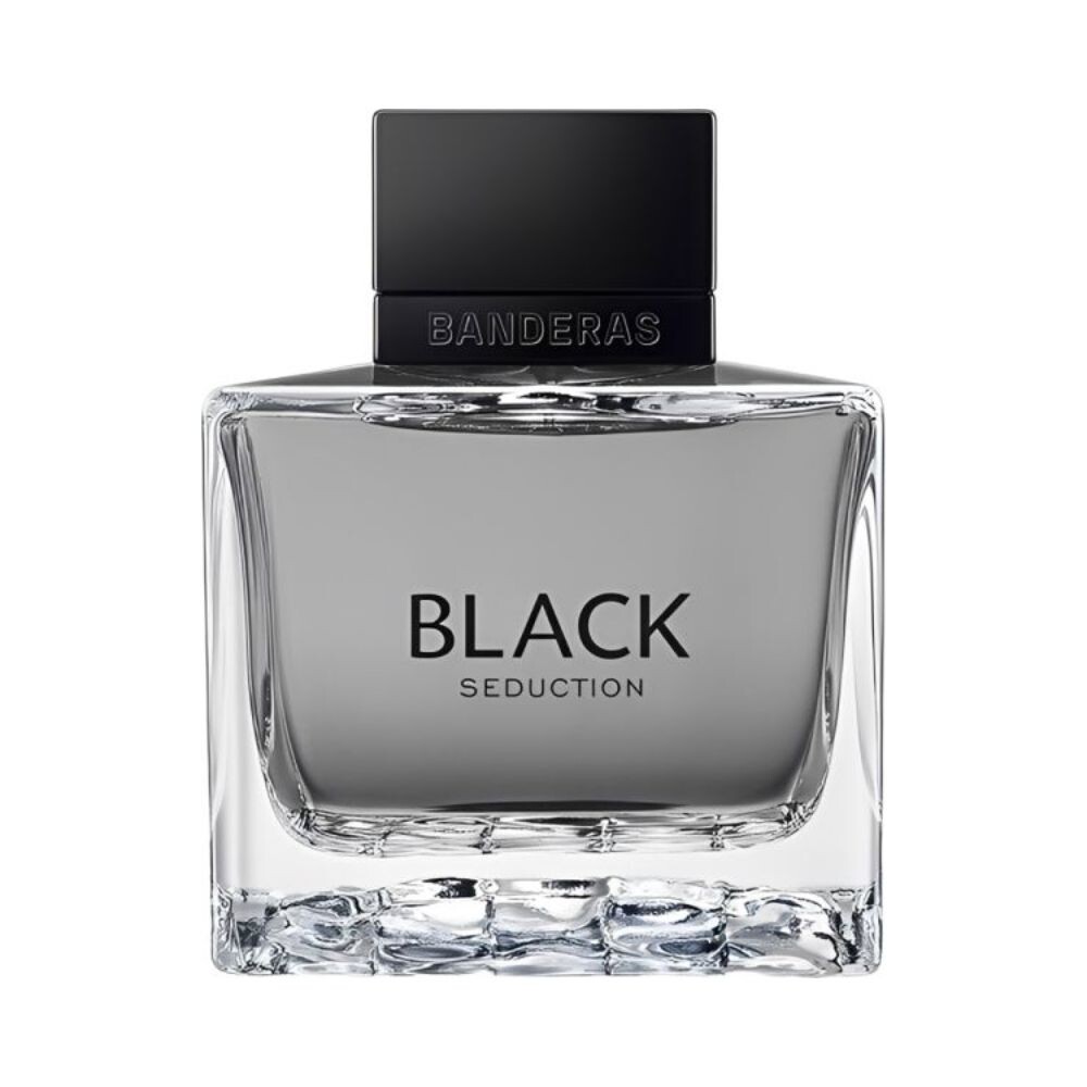 Black Eau de Toilette 50ml