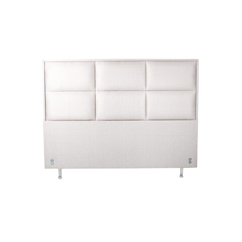 Cabecera Premium Extra King Curvin 193x127 Curvin Blanco