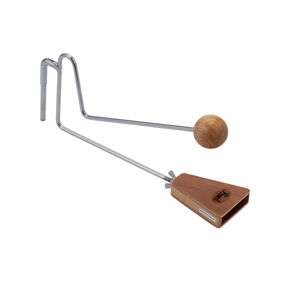 Vibraslap Pearl Prt10 