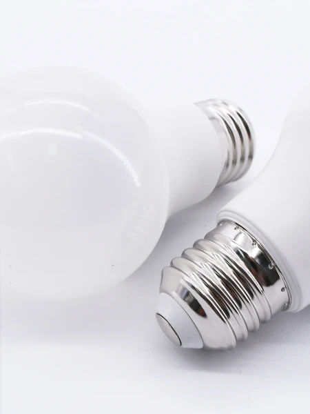 LAMPARITA LED SET X2 LUZ CÁLIDA BLANCO