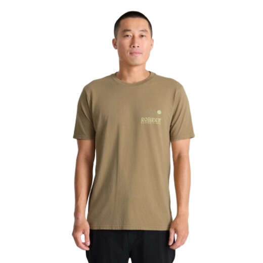 Remera MC Roark Forever Roaming Remera MC Roark Forever Roaming