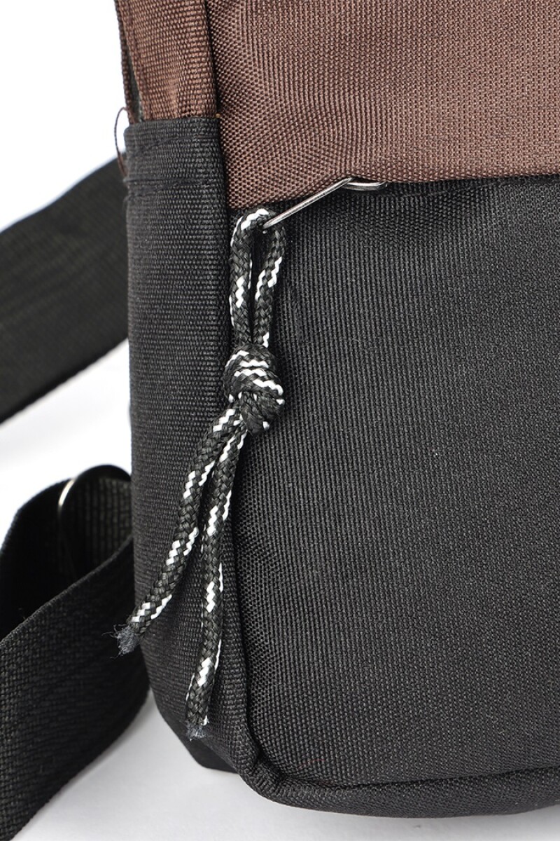 Morral Homer Marrón