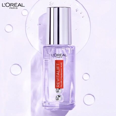 Sérum para ojos L'Oreal Revitalift con ácido hialurónico + cafeína Sérum para ojos L'Oreal Revitalift con ácido hialurónico + cafeína