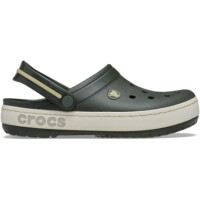 Crocs Crocband Clog Heritage Azul