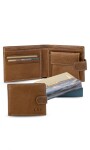 BILLETERA CUERO FEBO SUELA