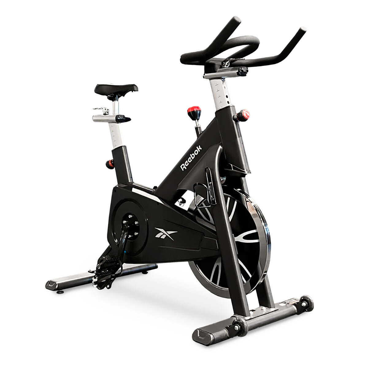 Bicicleta De Spinning Reebok 880Bx 