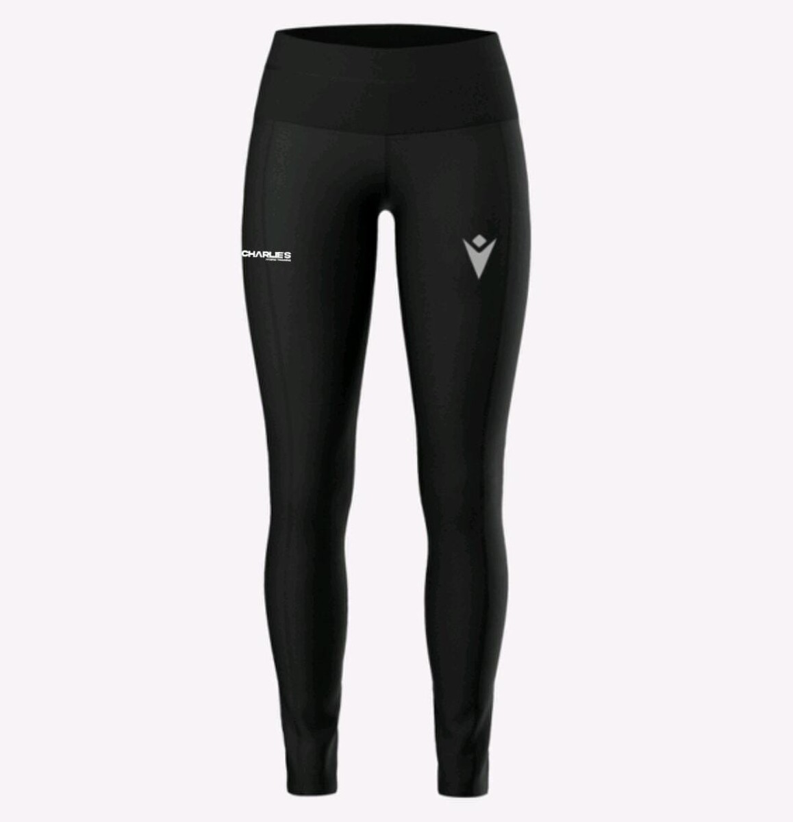 CHARLIE'S SAREZ CALZAS FEMENINAS DE ENTRENAMIENTO 