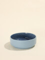 Bowl Wave Color Unico