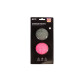 PLAY AND RUN PELOTA SUPERFLEXI FOAM S GRIS/ROSA 4.5cm (2pcs) PLAY AND RUN PELOTA SUPERFLEXI FOAM S GRIS/ROSA 4.5cm (2pcs)