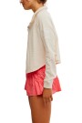 SO FLY HENLEY LAYER CODDY Blanco