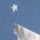 Canguro Logo Gap Niña Blue Star 816