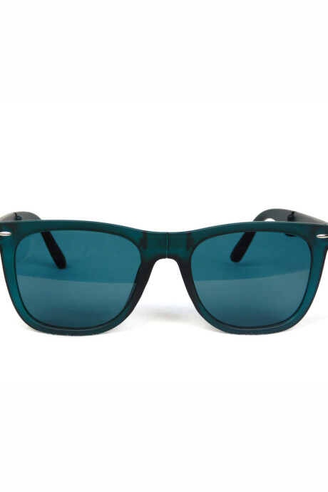 LENTES DUBIE DIXIE Verde