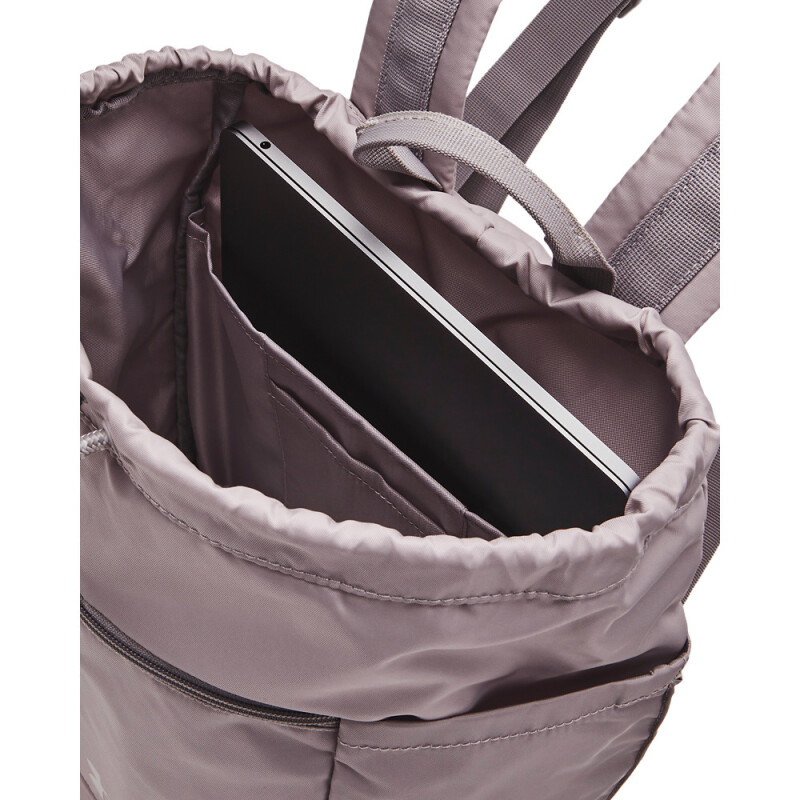 UA Favorites Bucket Bag-GRY GRY-015