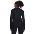 Motion LS Longline-BLK BLK-001